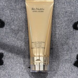 Estee Lauder Re-Nutriv Hand Creme full size 3.4oz(100ml)